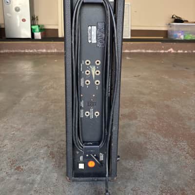 Acoustic Model 320 300W Bass Head - Late ‘70s - Early ‘80s image 4