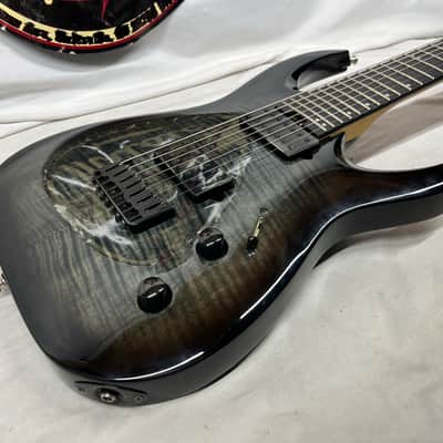 Jackson Pro Series HT7 Misha Mansoor Signature Juggernaut 7-String Electric Guitar image 17