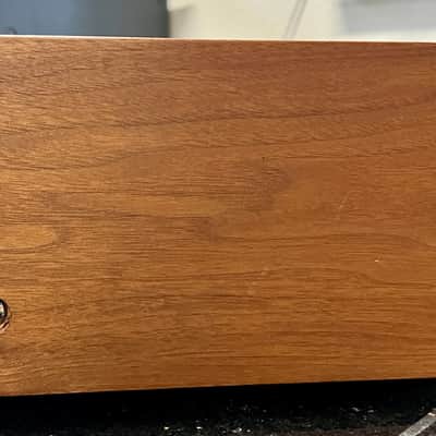Pioneer SX-700T Solid State Vintage Stereo Receiver Silver Face Made in Japan; Tested image 9