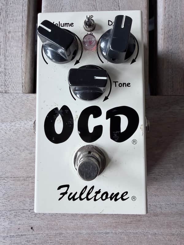 Fulltone OCD
