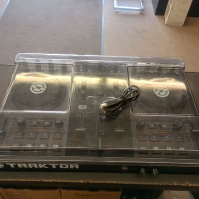 Native Instruments Traktor Kontrol S2 2010s - Black image 6