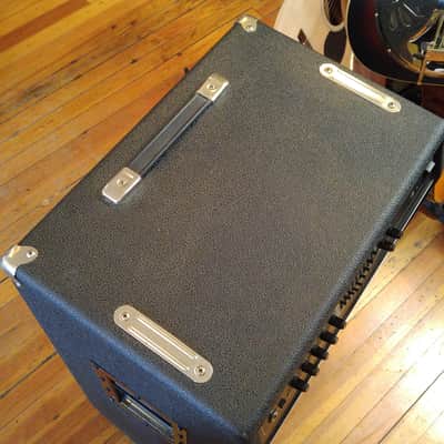 Ampeg B3-158 150W Bass Combo image 7