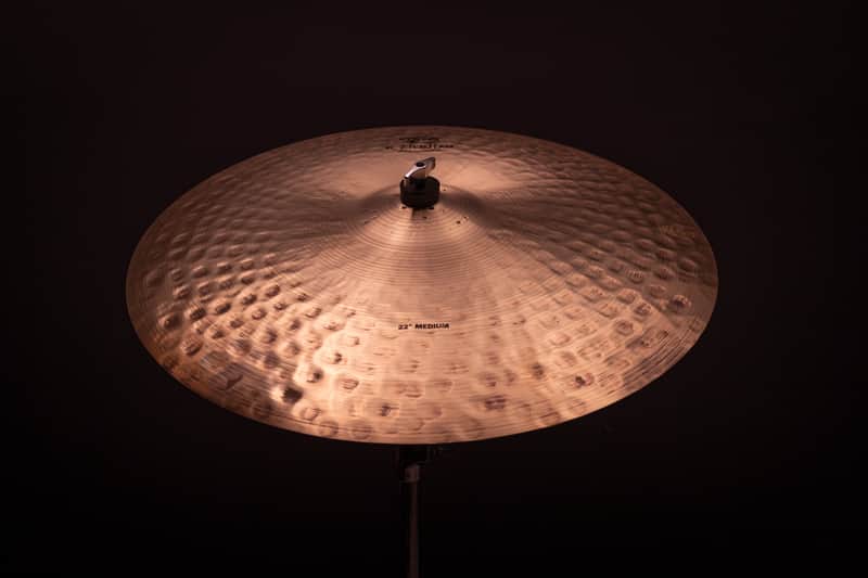 Zildjian 22" K Constantinople Medium Ride image 1
