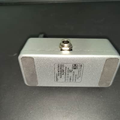 Amazon Basics Compressor Guitar Pedal image 5