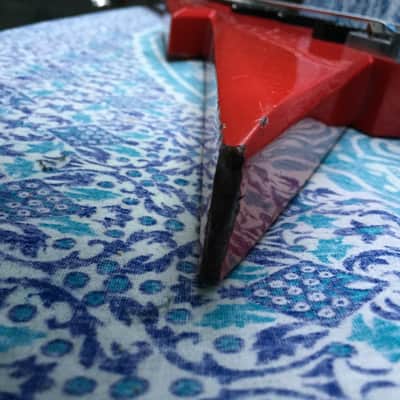 B.C. Rich Ironbird Neck-Tru Bass 1980s Ferrari Red image 8