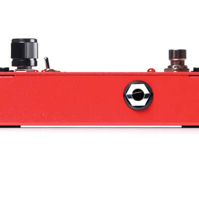 Digitech DROP The Drop Polyphonic Drop Tune Pedal image 2