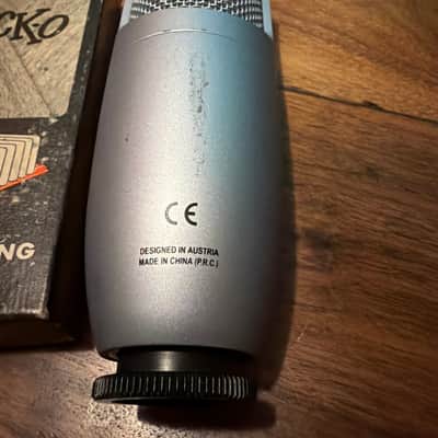 AKG Perception 100 Silver image 2