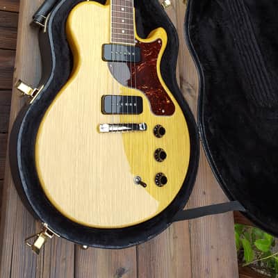 Hamer Custom SLMK (Special K) 2005 Korina image 5