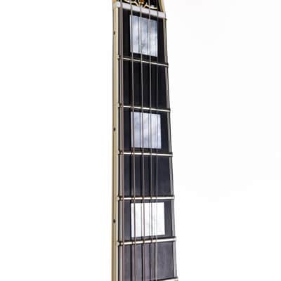 Gibson 2014 L-5 Wes Montgomery, Sunburst image 8