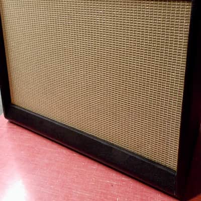Lesmann  Imperial 500P Accordio Organ Amplifier 1966 image 3