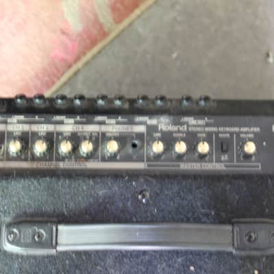 Roland KC-350 image 3