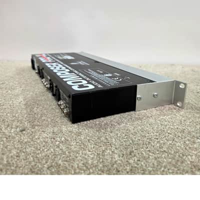 Behringer Composer Pro-XL MDX2600 - Rack Effects - Good image 5