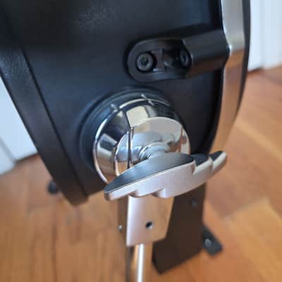 Yamaha DTX KP125W 12" Electronic Kick Drum Pad image 4