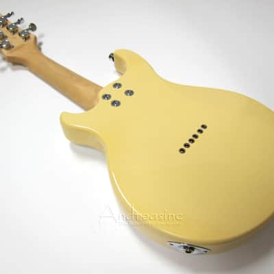 Gold Tone Electric Mandolin w/ Gig Bag image 5
