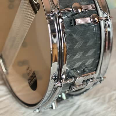 Sonor SQ2 Artist Series Birch 5x12 Snare image 4