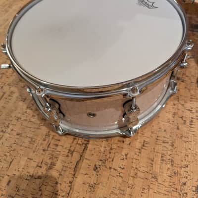 Sonor AQ2 Safari - Marine White Pearl, cases image 5