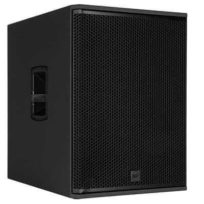 RCF SUB-8003AS-MK3 18-Inch 2200W Powered Subwoofer image 1