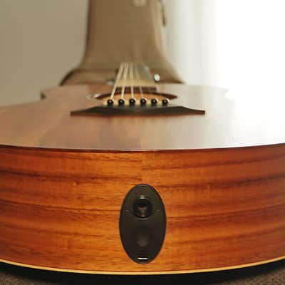 Taylor GS Mini-e Koa (2015) image 5