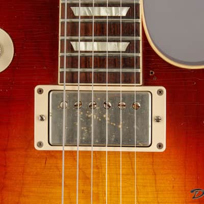 2013 Gibson Collector’s Choice Limited Edition Les Paul image 6
