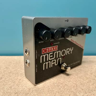 Electro-Harmonix Deluxe Memory Man image 4