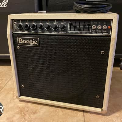 Mesa Boogie Vintage Mark IIC+ SRG Combo, GEQ, EVM-12L! image 1