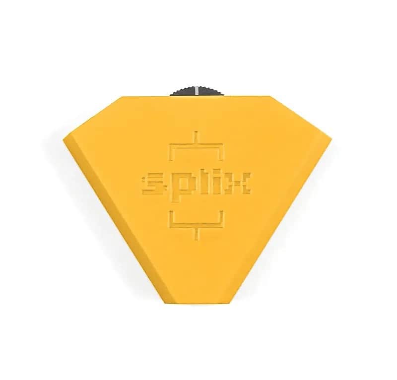 Boredbrain Music Splix Inline Splitter Mixer image 1