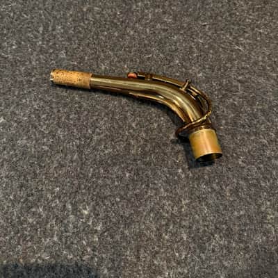 Viking M60 Valkyrie Legend Series Alto Saxophone - Recently Serviced image 16