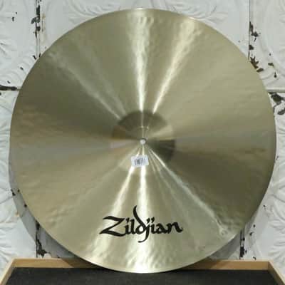 Zildjian K Sweet Ride Cymbal 21in (2200g) image 2