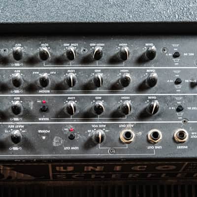 2010 Schertler Unico combo image 4