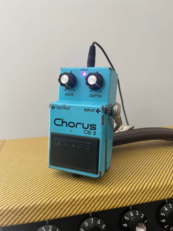 Boss CE-2 1982 image 1