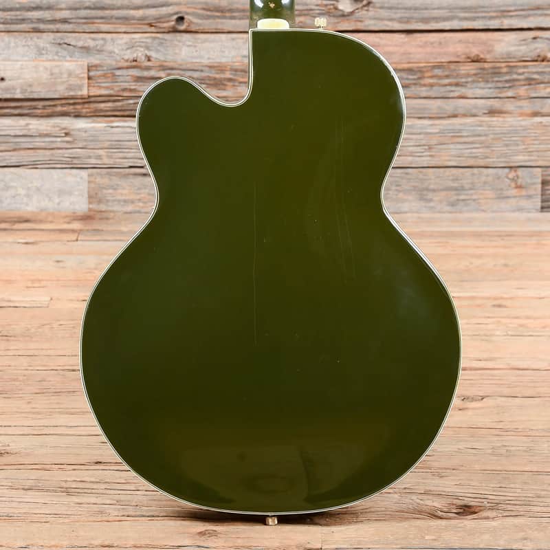 Gretsch Country Club 1965 - 1970 image 3