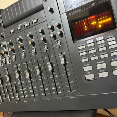 Fostex 380S serviced image 3