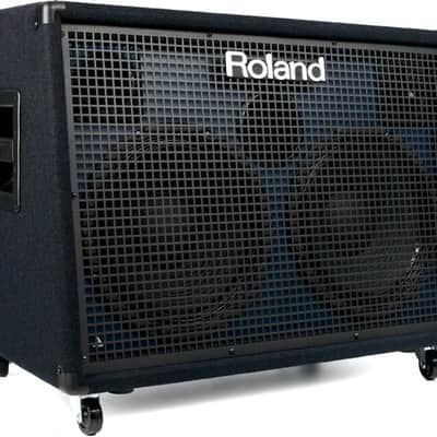 Roland KC-990 - 320W 2x12-inch Keyboard Amp image 2