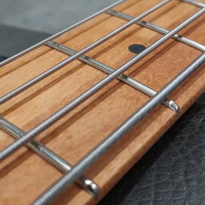 Peavey T20 Bass USA 1982-83 - OHSC image 13