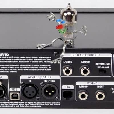 Line 6 Pod HD Pro Guitar Modeling Processor + Fast Neuwertig OVP + 1,5J Garantie image 13