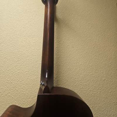 Martin Gpc15me street master special 21 - Satin image 9