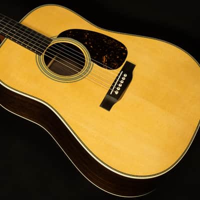 Martin Guitars Standard Series HD-28 image 4