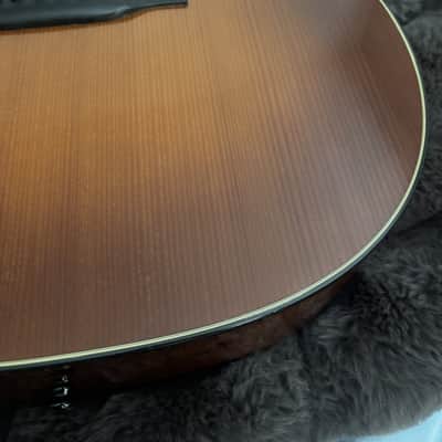 2013 Martin OM-18 Authentic 1933 Sunburst - Custom Shop image 9