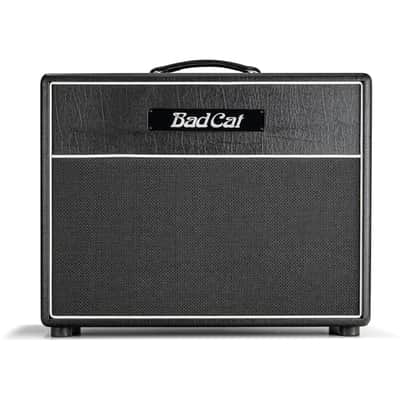 Bad Cat Cub Guitar Speaker Cabinet (60 Watts, 1x12") image 1