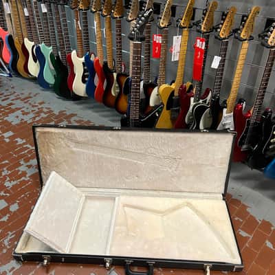 Gibson 2008 Explorer Ebony Black True Vintage image 12