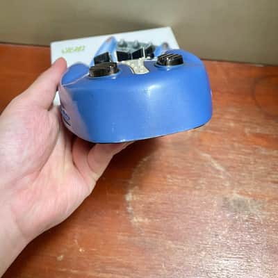 Danelectro Wasabi Chorus Trem image 3