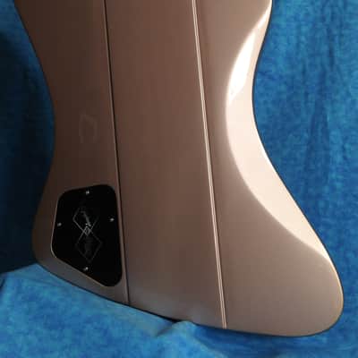 Epiphone '63 Firebird I, 2023 Inspired By Gibson w/OHSC image 8