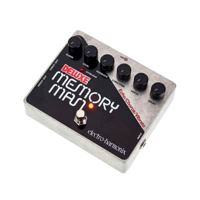 Deluxe Memory Man Electro Harmonix image 6