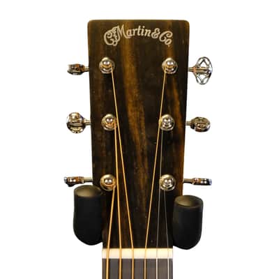 Martin SC-13E Special Acoustic-electric Guitar - Burst image 6