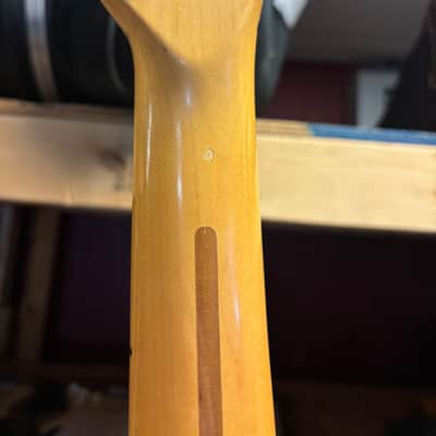Fender USA Telecaster Left Handed (USED) image 15
