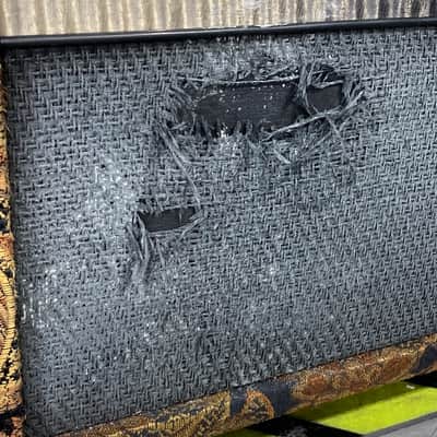 PRS Brad Whitford's Aerosmith, Custom Blistertone 100, Authenticated (#133) 2012 Curtain image 6