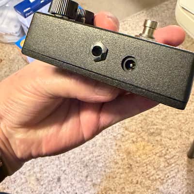 Lovepedal Englishman - Very Nice! image 3