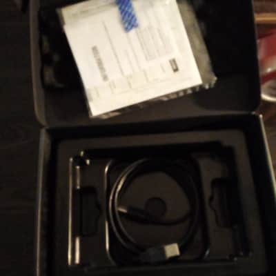 Zoom UAC-2 USB 3.0 SuperSpeed Audio Interface 2010s - Grey image 5