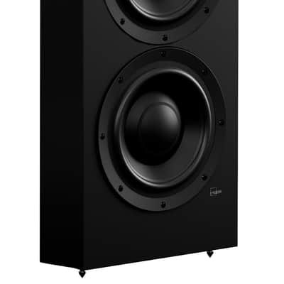 LYNGDORF DW-10 - Passive Boundary Woofer - NEW! image 2
