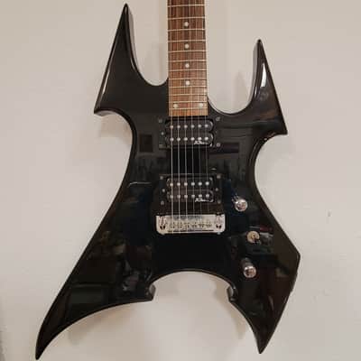 BC Rich Beast Bronze Series image 2
